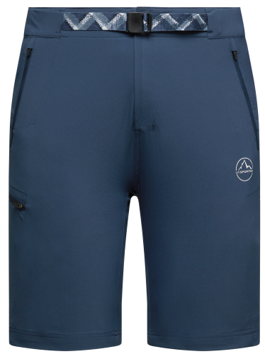 Spodenki La Sportiva West Crest Shorts M Night Sky/Chalk 