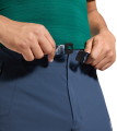 Spodenki La Sportiva West Crest Shorts M Night Sky/Chalk 