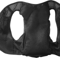 Plecak Salomon Active Skin 8 NO Flasks Black/Metal
