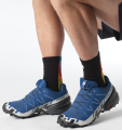Buty Salomon Speedcross 6 GTX Gore-Tex Poseidon/Black Lunar Rock 477649