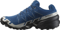 Buty Salomon Speedcross 6 GTX Gore-Tex Poseidon/Black Lunar Rock 477649