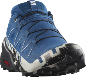 Buty Salomon Speedcross 6 GTX Gore-Tex Poseidon/Black Lunar Rock 477649