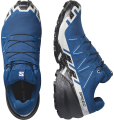 Buty Salomon Speedcross 6 GTX Gore-Tex Poseidon/Black Lunar Rock 477649