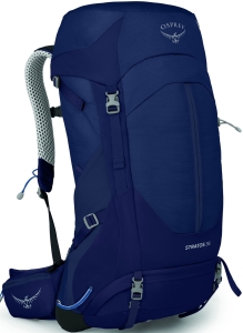 Plecak Turystyczny Osprey Stratos 36 Cetacean Blue