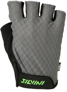 Rękawiczki Silvini Men Cycling Gloves Gaiono