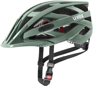 Kask Rowerowy Uvex I-vo CC Moss Green Matt 
