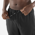 Spodnie Salomon Shakeout Core Pants M Deep Black