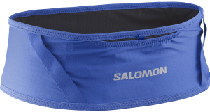 Pas Salomon Pulse Belt Nautical Blue