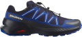 Buty Salomon Speedcross PEAK GTX Gore-Tex Maritime Blue 479648