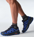 Buty Salomon Speedcross PEAK GTX Gore-Tex Maritime Blue 479648