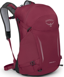 Plecak Turystyczny Osprey Hikelite 26 Chameleon/Black