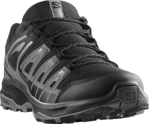 Buty Salomon Extegra Black/Asphalt/Pewter 478005
