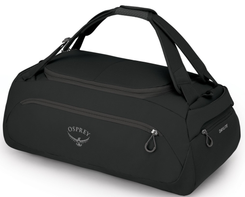 Torba Osprey Daylite Duffel 45 Black