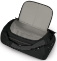 Torba Osprey Daylite Duffel 45 Black
