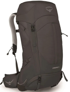 Plecak Turystyczny Osprey Stratos 36 Tunnel Vision Grey 