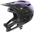 Kask Rowerowy Uvex Revolt Lilac/Black Matt