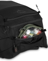 Walizka Osprey Ozone 2-Wheel Carry On 40L Black