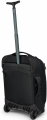 Walizka Osprey Ozone 2-Wheel Carry On 40L Black