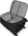 Walizka Osprey Ozone 4-Wheel Carry On 38L Black 