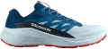 Buty Salomon Alphaglide Blue White 477243