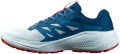 Buty Salomon Alphaglide Blue White 477243