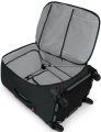 Walizka Osprey Ozone 4-Wheel 85L Black 