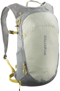 Plecak Salomon Trailblazer 10 Sedona Sage/Seagrass/Cress Green