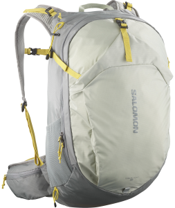 Plecak Salomon Trailblazer 30 Sedona Sage/Seagrass/Cress Green