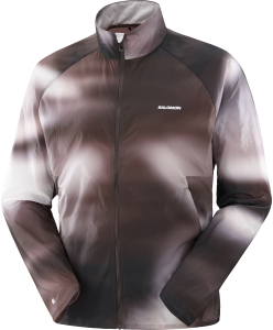 Kurtka Salomon Shakeout Fly Graphic