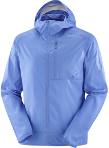 Kurtka Salomon Bonatti Cross Wind M Ultramarine