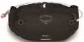 Nerka Rowerowa Osprey Seral 4 Black 