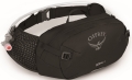 Nerka Rowerowa Osprey Seral 4 Black 