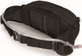Nerka Rowerowa Osprey Seral 4 Black 