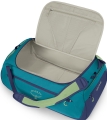 Torba Osprey Daylite Duffel 60 Blue Spikemoss/Alkaline