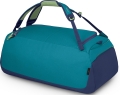 Torba Osprey Daylite Duffel 60 Blue Spikemoss/Alkaline