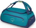 Torba Osprey Daylite Duffel 45 Blue Spikemoss/Alkaline