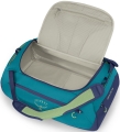 Torba Osprey Daylite Duffel 45 Blue Spikemoss/Alkaline