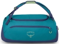Torba Osprey Daylite Duffel 45 Blue Spikemoss/Alkaline