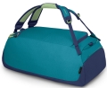 Torba Osprey Daylite Duffel 45 Blue Spikemoss/Alkaline