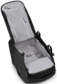 Torba na kółkach Osprey Sojourn Shuttle 100 Black