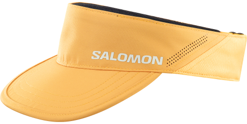 Daszek Salomon SHKout VISOR U Warm Apricot C25317