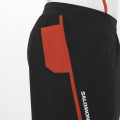 Męskie Spodenki Salomon S/LAB Speed 7 M Deep Black/Fiery Red