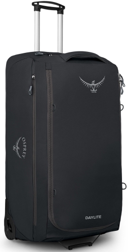 Walizka Osprey Daylite Whld Duffel 115 Black
