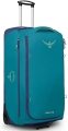 Walizka Osprey Daylite Whld Duffel 115 Blue Spikemoss /Alkaline