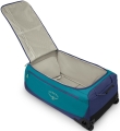 Walizka Osprey Daylite Whld Duffel 115 Blue Spikemoss /Alkaline