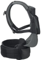 Nosidełko Turystyczne Osprey Poco Soft Child Carrier LT Black  