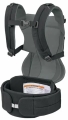 Nosidełko Turystyczne Osprey Poco Soft Child Carrier LT Black  