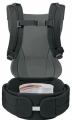Nosidełko Turystyczne Osprey Poco Soft Child Carrier LT Black  