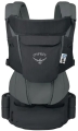 Nosidełko Turystyczne Osprey Poco Soft Child Carrier LT Black  