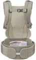 Nosidełko Turystyczne Osprey Poco Soft Child Carrier LT Tan Concrete